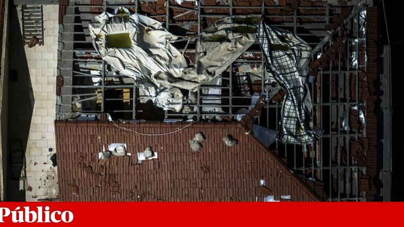Medidas para reforçar a resiliência do país até 2034: saúde, ensino e desastres