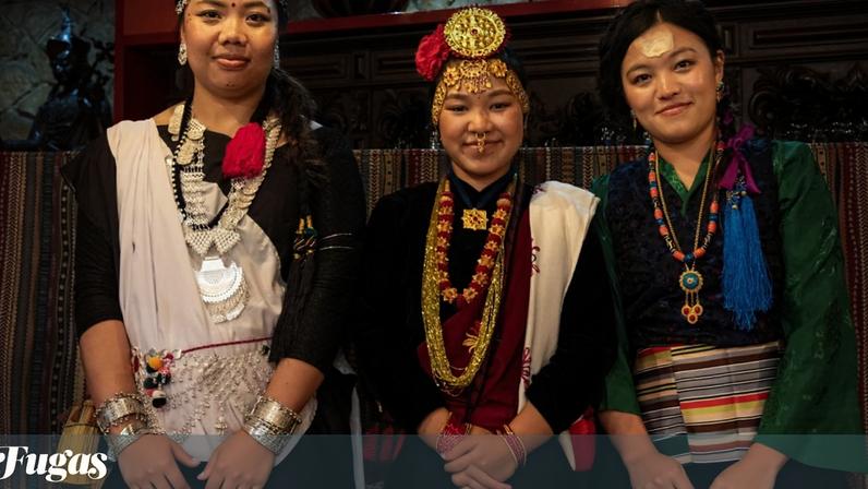 Tanka Sapkota promove 12 jantares na Casa Nepalesa para apoiar Aldeias SOS