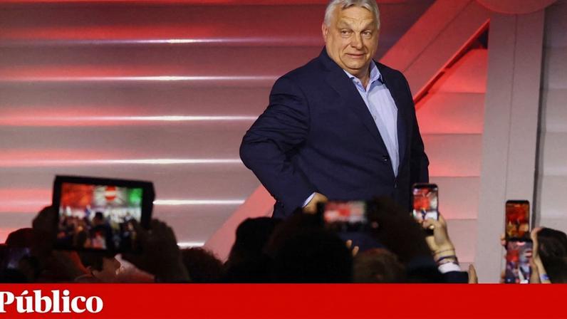 Rui Tavares sugere caminho de regresso após documentar iliberalismo na Hungria