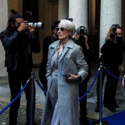 Diabo Veste Prada 2: retrato ou caricatura das revistas de moda?