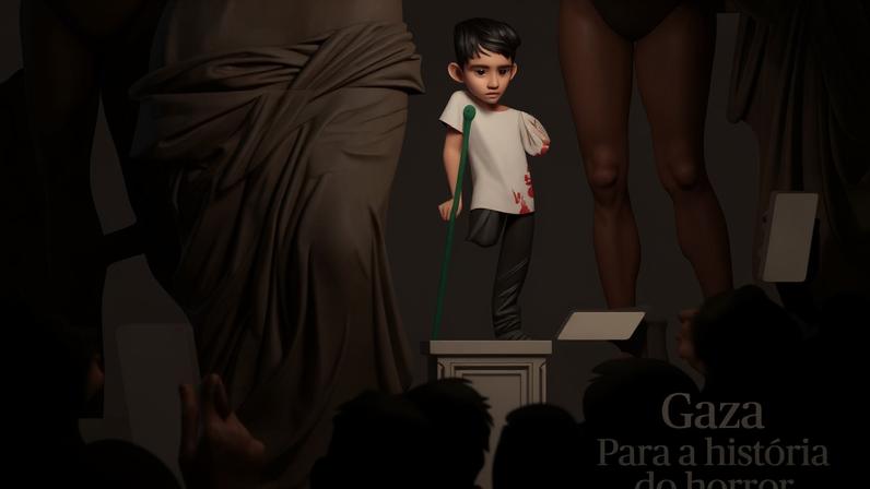 PÚBLICO recebe duas medalhas de bronze e cinco prémios SND