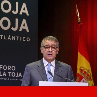 Seguro defende fim da unanimidade na UE e Atlântico não é só EUA
