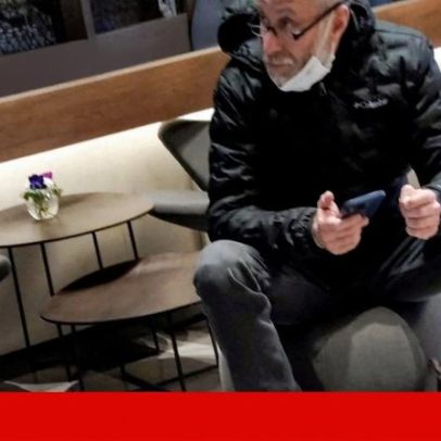 Abramovich: passaporte português continua sem explicação após cinco anos