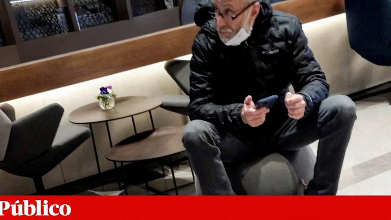 Abramovich: passaporte português continua sem explicação após cinco anos