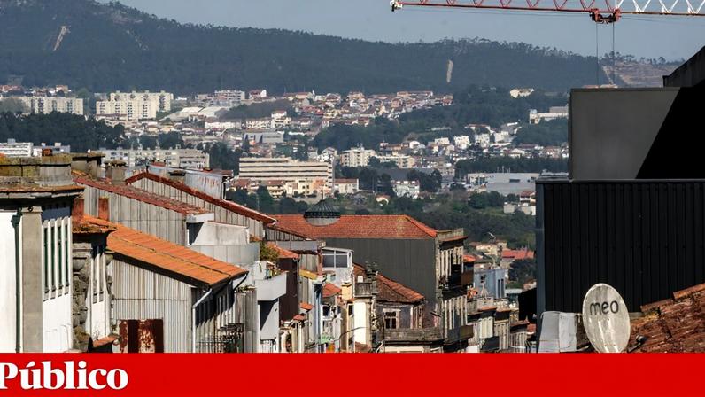 Crédito de 150 mil euros a rever em maio aumenta 50 euros com Euribor