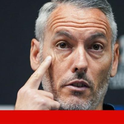 Vicens pede Braga guerreiro para enfrentar Friburgo fisicamente forte
