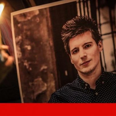 De detenção em Budapeste à absolvição em Lisboa: Rui Pinto