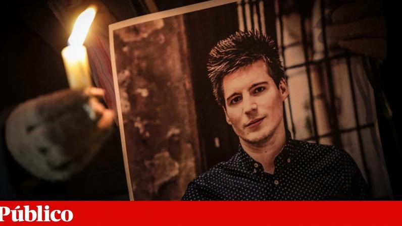 De detenção em Budapeste à absolvição em Lisboa: Rui Pinto