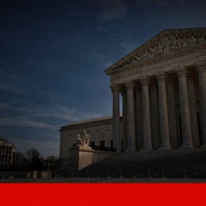 Decisão do Supremo dos EUA favorece republicanos nos mapas eleitorais