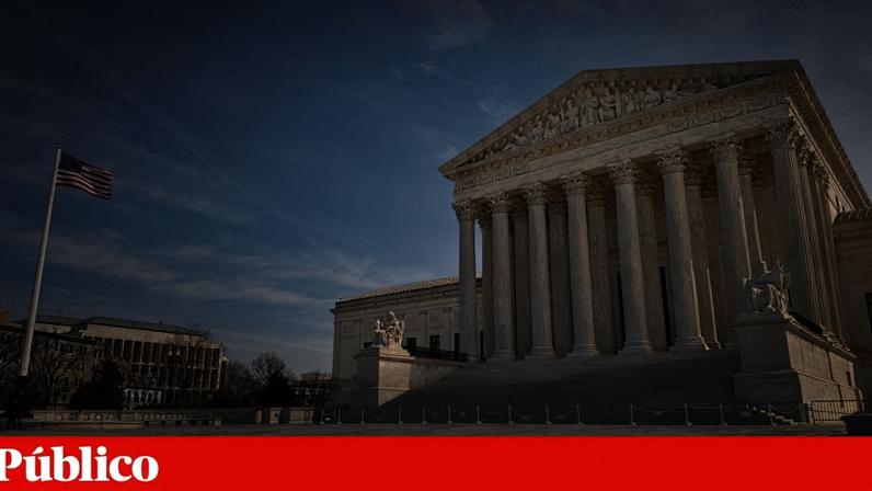 Decisão do Supremo dos EUA favorece republicanos nos mapas eleitorais