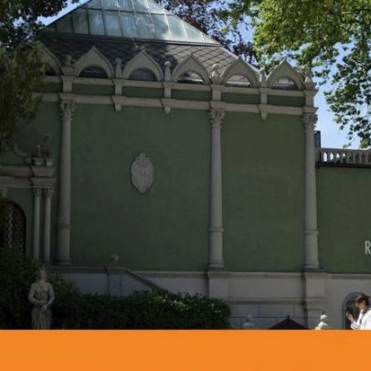 Pavilhão russo na Bienal de Veneza não abrirá ao público