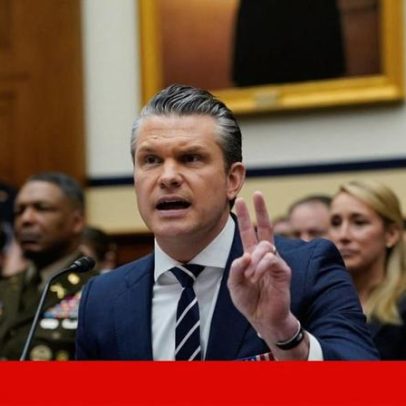 EUA gastaram 21 mil milhões de euros em munições em dois meses de guerra no Irão