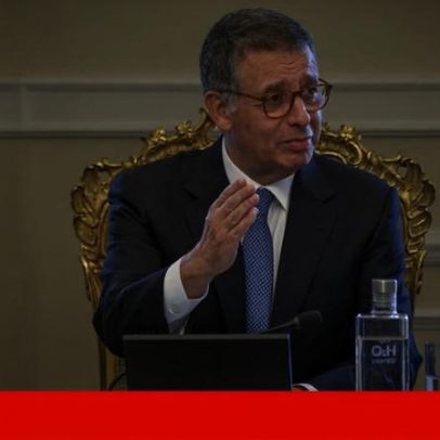 Seguro mantém Cláudia Ribeiro como chefe da Casa Civil