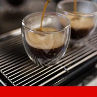 Investigadores descobrem método para medir o perfil de sabor do café