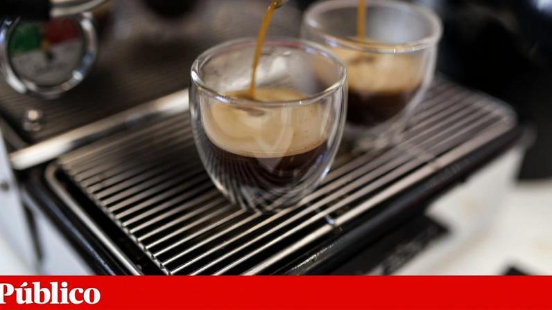 Investigadores descobrem método para medir o perfil de sabor do café