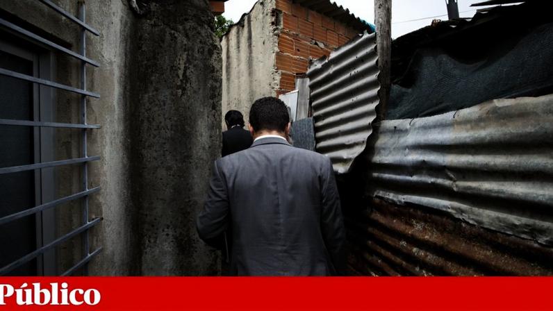 Agentes de execução entre principais acusados de crimes de colarinho branco