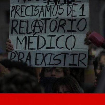 Direita impede audições e acesso a documentos sobre lei da identidade de género