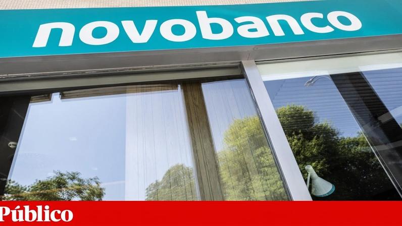 Novo Banco regista lucro recorde acima de 200 milhões na venda aos franceses