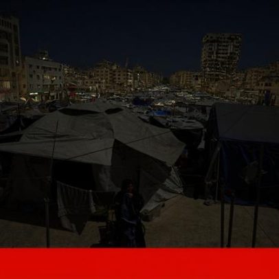 Flotilha de apoio a Gaza denuncia interceptação de embarcações por Israel