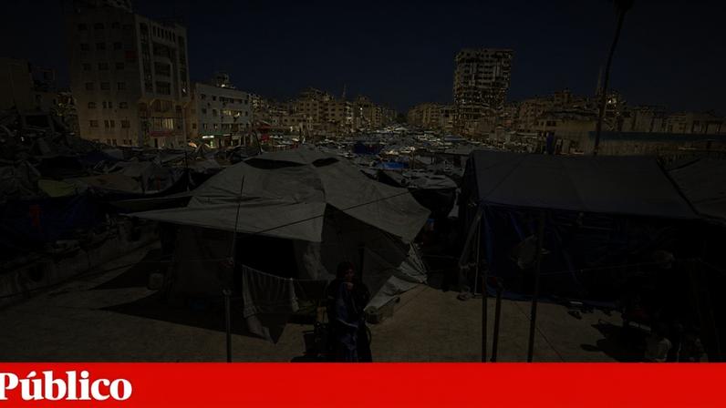 Flotilha de apoio a Gaza denuncia interceptação de embarcações por Israel