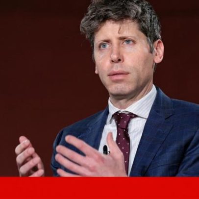 Sam Altman antecipa GPT-6 e novos 'goblins extra' após GPT-5.5