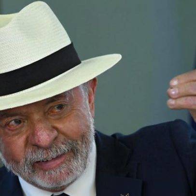 Senado rejeita indicação de Lula ao Supremo Tribunal