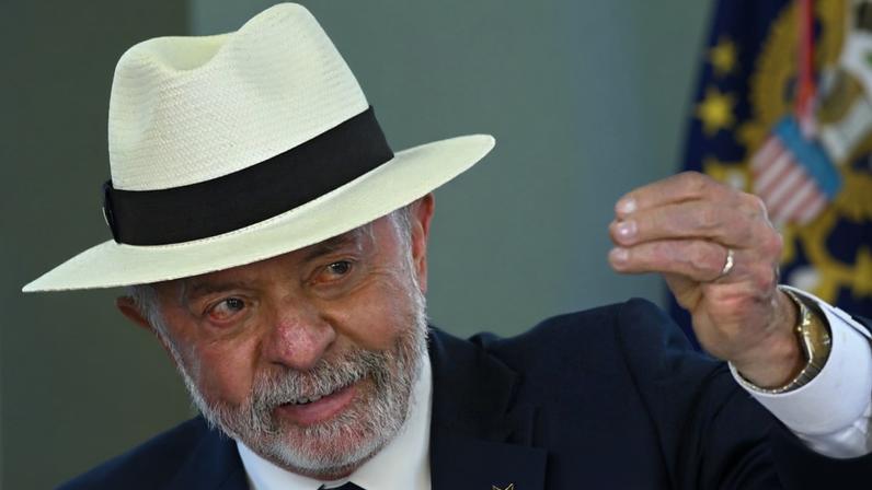 Senado rejeita indicação de Lula ao Supremo Tribunal