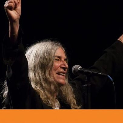 Patti Smith vence Prémio Princesa das Astúrias das Artes 2026