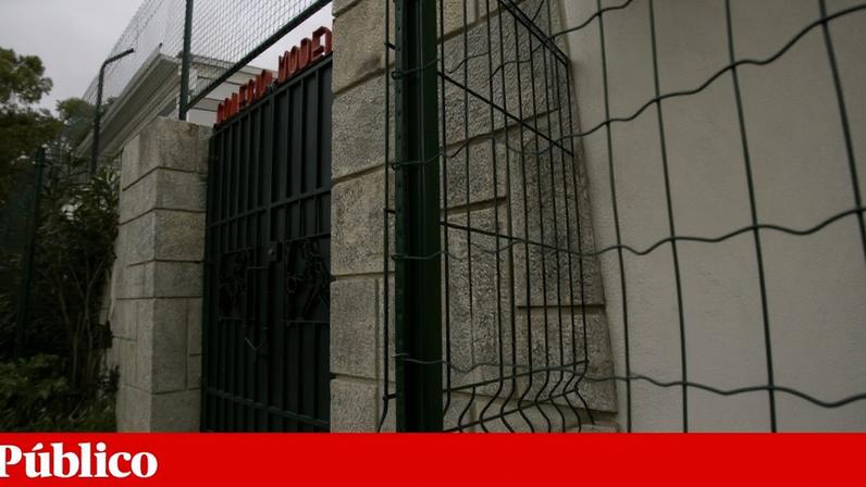 PSP constitui arguidos três alunos do Colégio Moderno por agressão a iraquiano