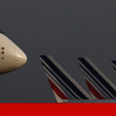 Air France diz que guerra no Médio Oriente não altera o valor da oferta da TAP