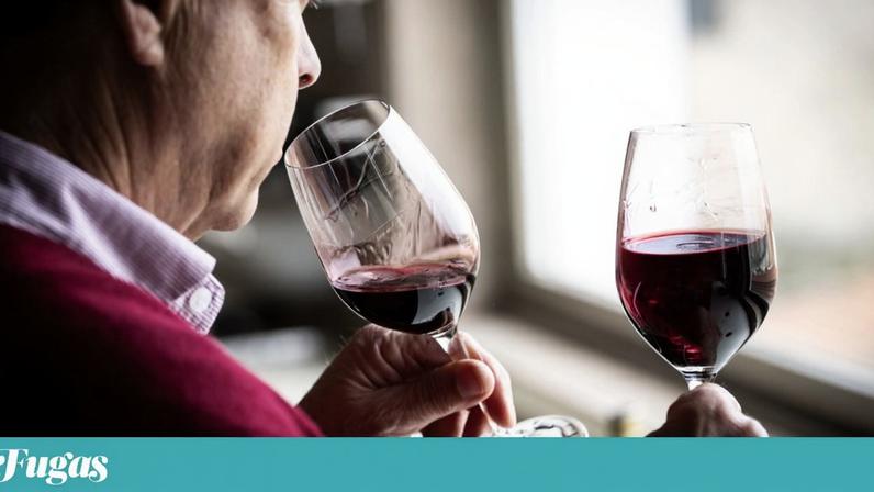 2024 é ano vintage para o vinho do Porto