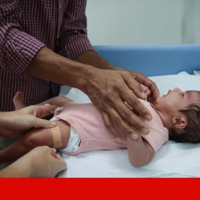 Metade dos bebés de 2025 na Grande Lisboa são filhos de mães estrangeiras