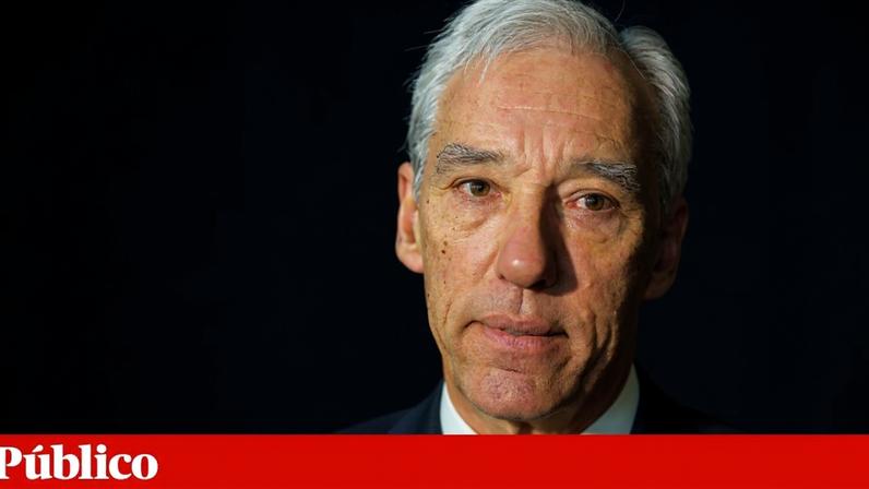 Seguro felicita Gomes Cravinho pela nomeação como reitor do Colégio da Europa