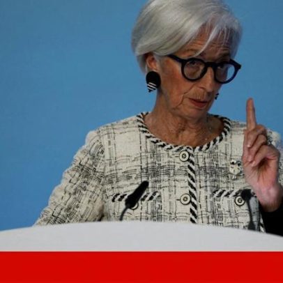 BCE antecipa manter preços de energia elevados e adia decisões para junho