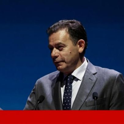 Montenegro entregou dados de clientes da Spinumviva, restringindo acesso público