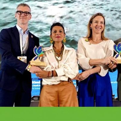 Conferência aponta três caminhos para eliminar combustíveis fósseis da economia