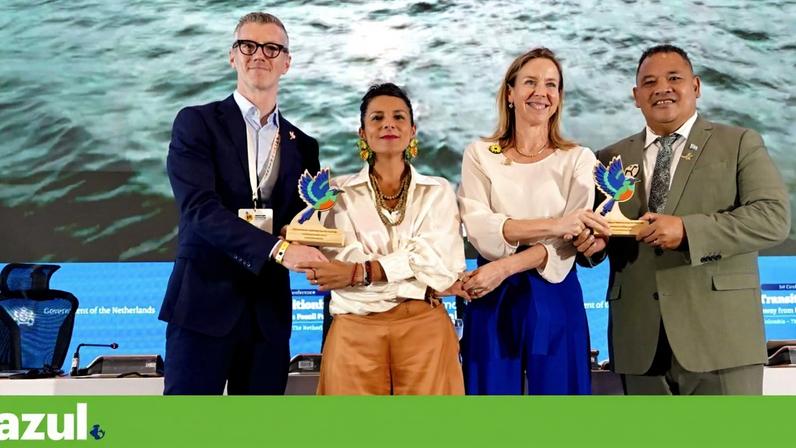 Conferência aponta três caminhos para eliminar combustíveis fósseis da economia