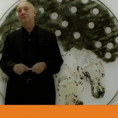 Morre Georg Baselitz, figura-chave da pintura alemã pós-guerra
