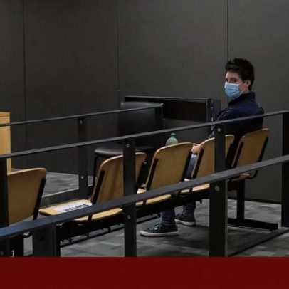 MP recorre da absolvição de Rui Pinto