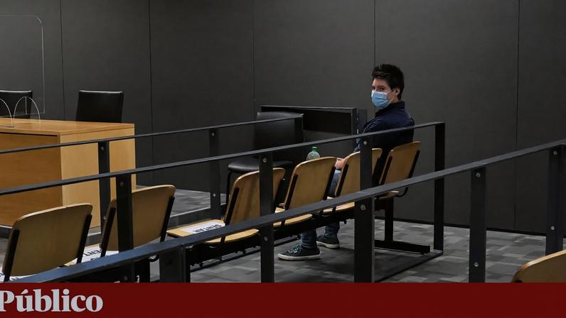 MP recorre da absolvição de Rui Pinto