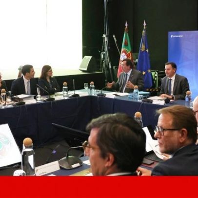 Montenegro anuncia 80 milhões em apoios à agricultura e compara-se a Cavaco