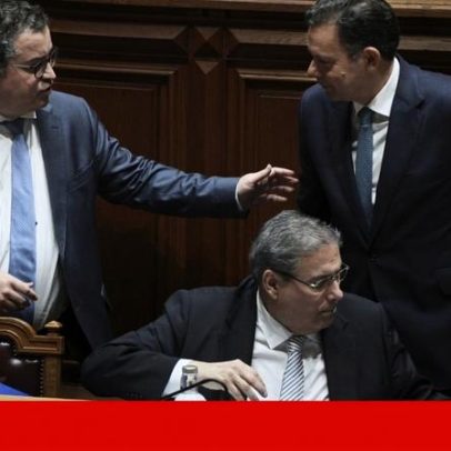 Governo evita défice e assegura cumprimento de regras europeias