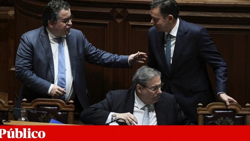 Governo evita défice e assegura cumprimento de regras europeias