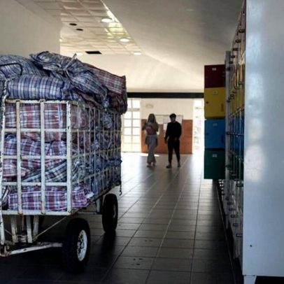 Recluso perto do fim da pena aliciado com 1.000 euros para droga em Custóias