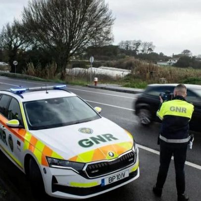 Operações de Páscoa deixam 18 mortos em mais de 2.000 acidentes