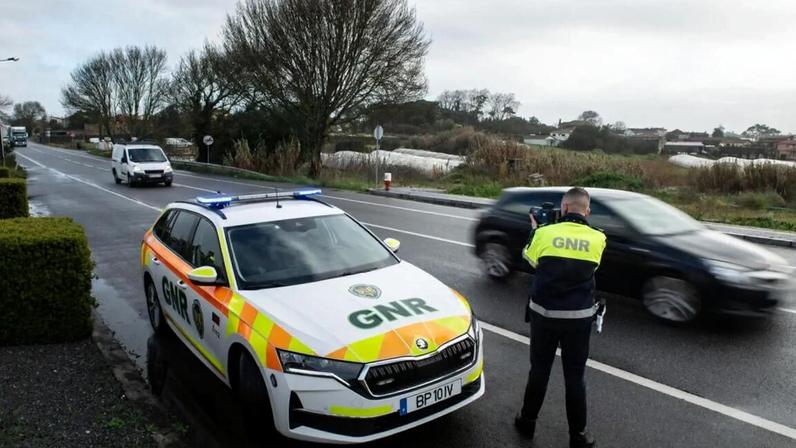 Operações de Páscoa deixam 18 mortos em mais de 2.000 acidentes