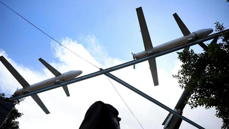 Irão abate caça norte-americano, elevando tensões regionais