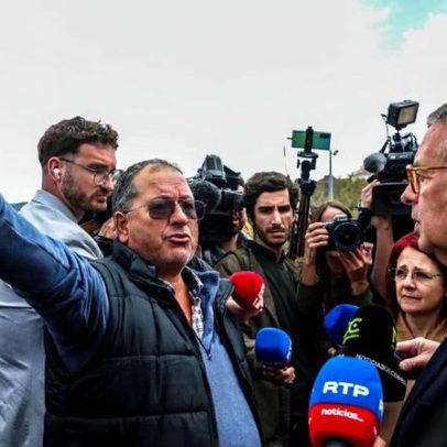 Seguro busca dar voz a quem só a tem nas tragédias