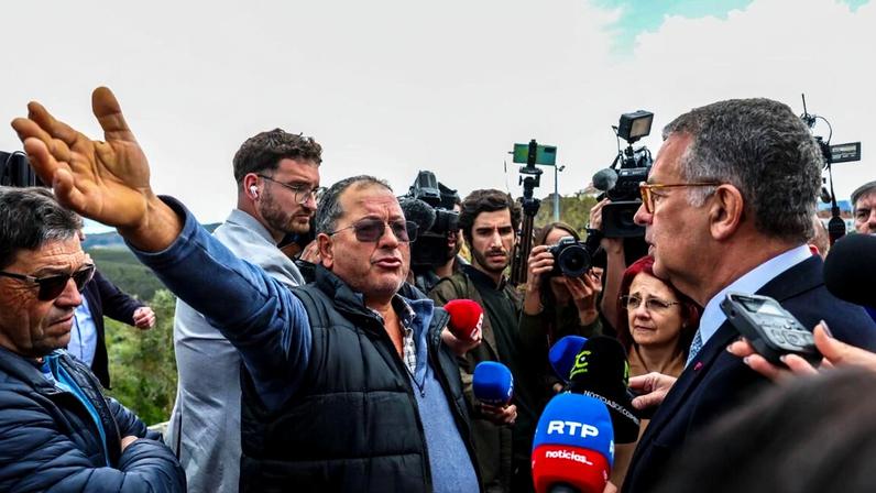 Seguro busca dar voz a quem só a tem nas tragédias