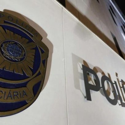 Cadáver de recém-nascido encontrado em empresa de reciclagem de lixo